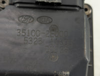 2014-2019 Kia Soul Throttle Body P/N:35100-2E000 35100-2E710 Fits Fits 2011 2012 2013 2014 2015 2016 2017 2018 2019 2020 202