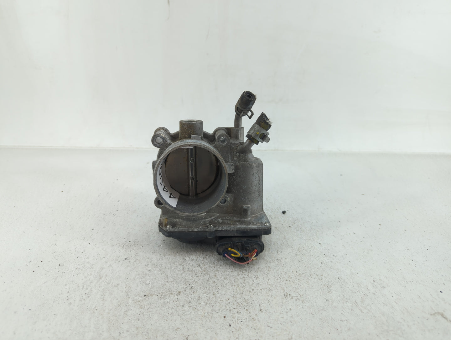 2014-2019 Kia Soul Throttle Body P/N:35100-2E000 1302150124 Fits Fits 2011 2012 2013 2014 2015 2016 2017 2018 2019 2020 2021