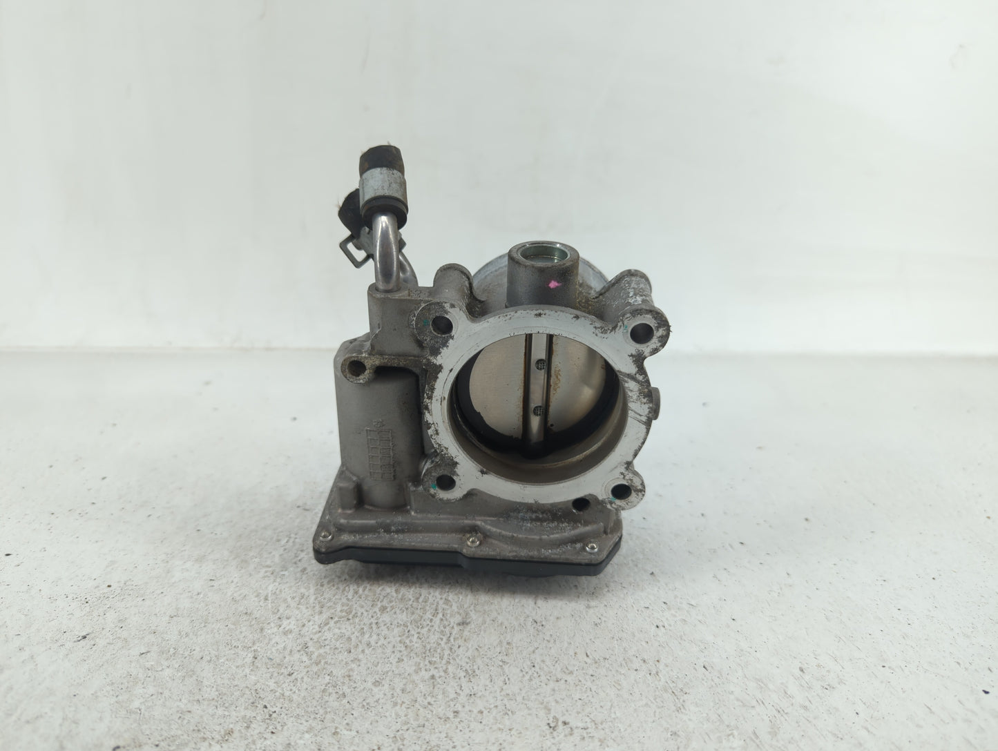 2014-2019 Kia Soul Throttle Body P/N:35100-2E000 1302150124 Fits Fits 2011 2012 2013 2014 2015 2016 2017 2018 2019 2020 2021