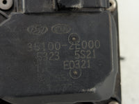 2014-2019 Kia Soul Throttle Body P/N:35100-2E000 1302150124 Fits Fits 2011 2012 2013 2014 2015 2016 2017 2018 2019 2020 2021