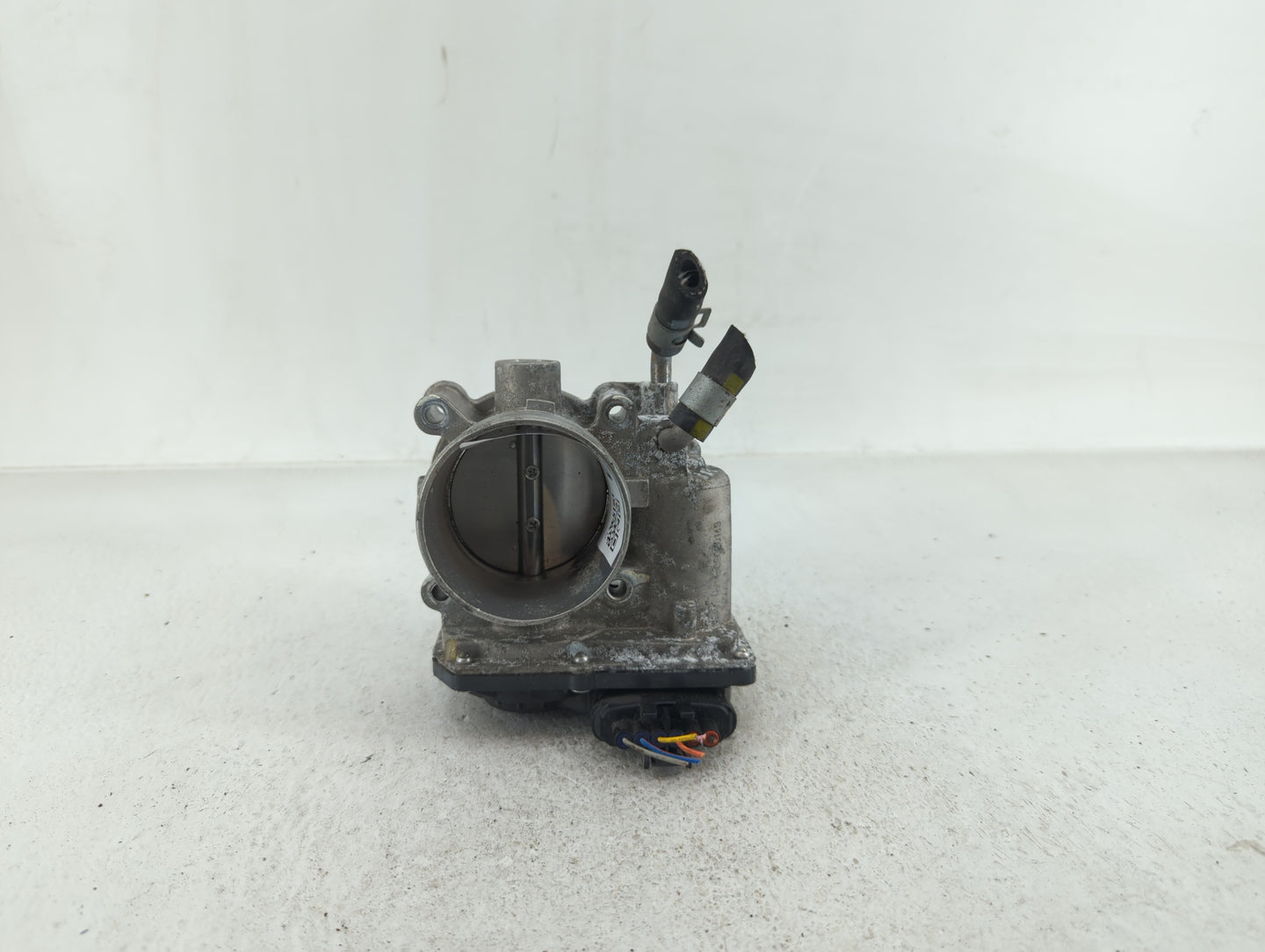 2014-2019 Kia Soul Throttle Body P/N:35100-2E000 1302150124 Fits Fits 2011 2012 2013 2014 2015 2016 2017 2018 2019 2020 2021