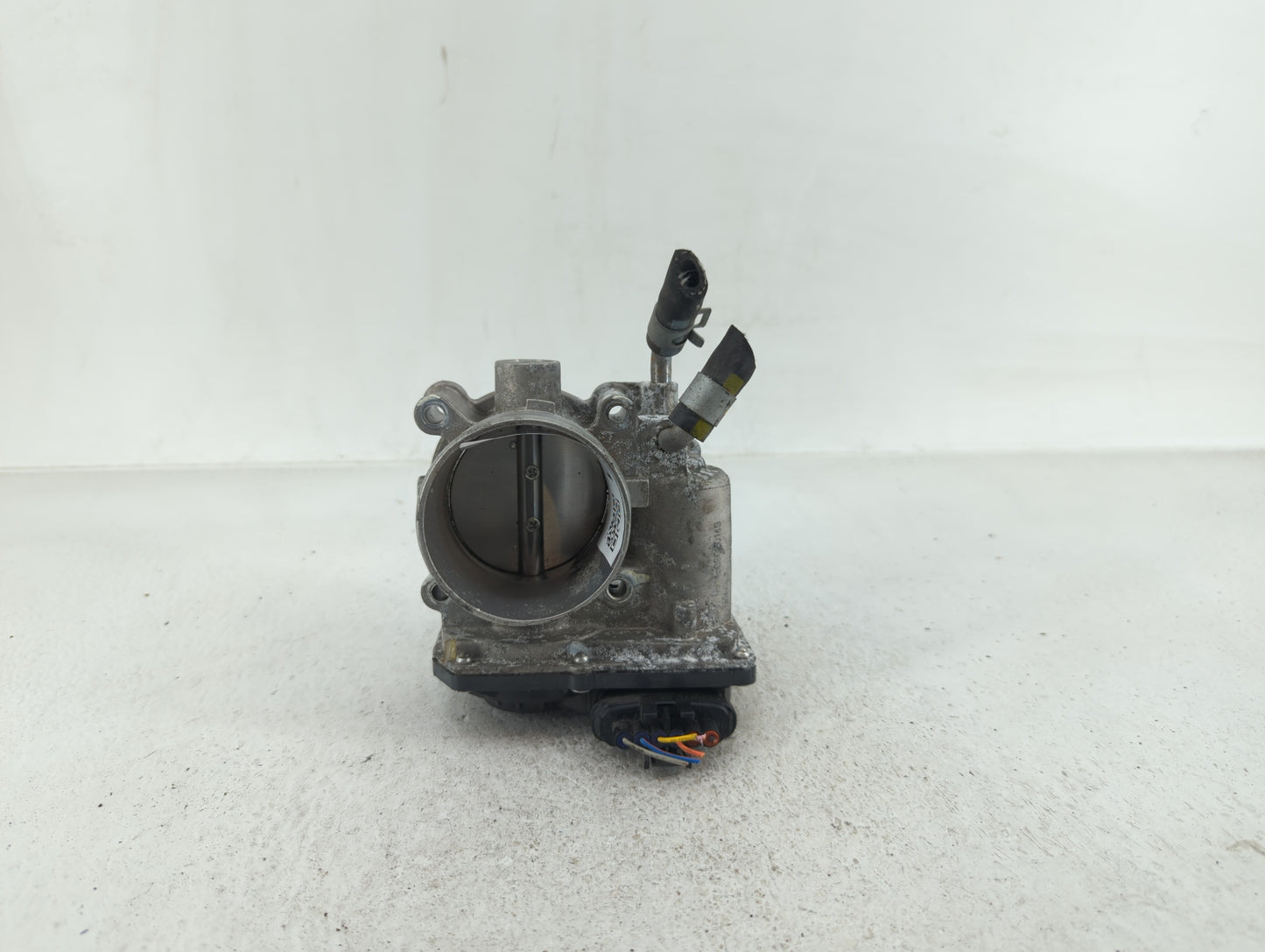 2014-2019 Kia Soul Throttle Body P/N:35100-2E000 1302150124 Fits Fits 2011 2012 2013 2014 2015 2016 2017 2018 2019 2020 2021