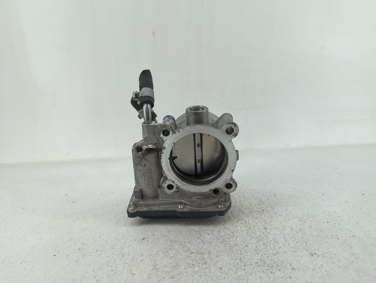 2014-2019 Kia Soul Throttle Body P/N:35100-2E000 1302150124 Fits Fits 2011 2012 2013 2014 2015 2016 2017 2018 2019 2020 2021