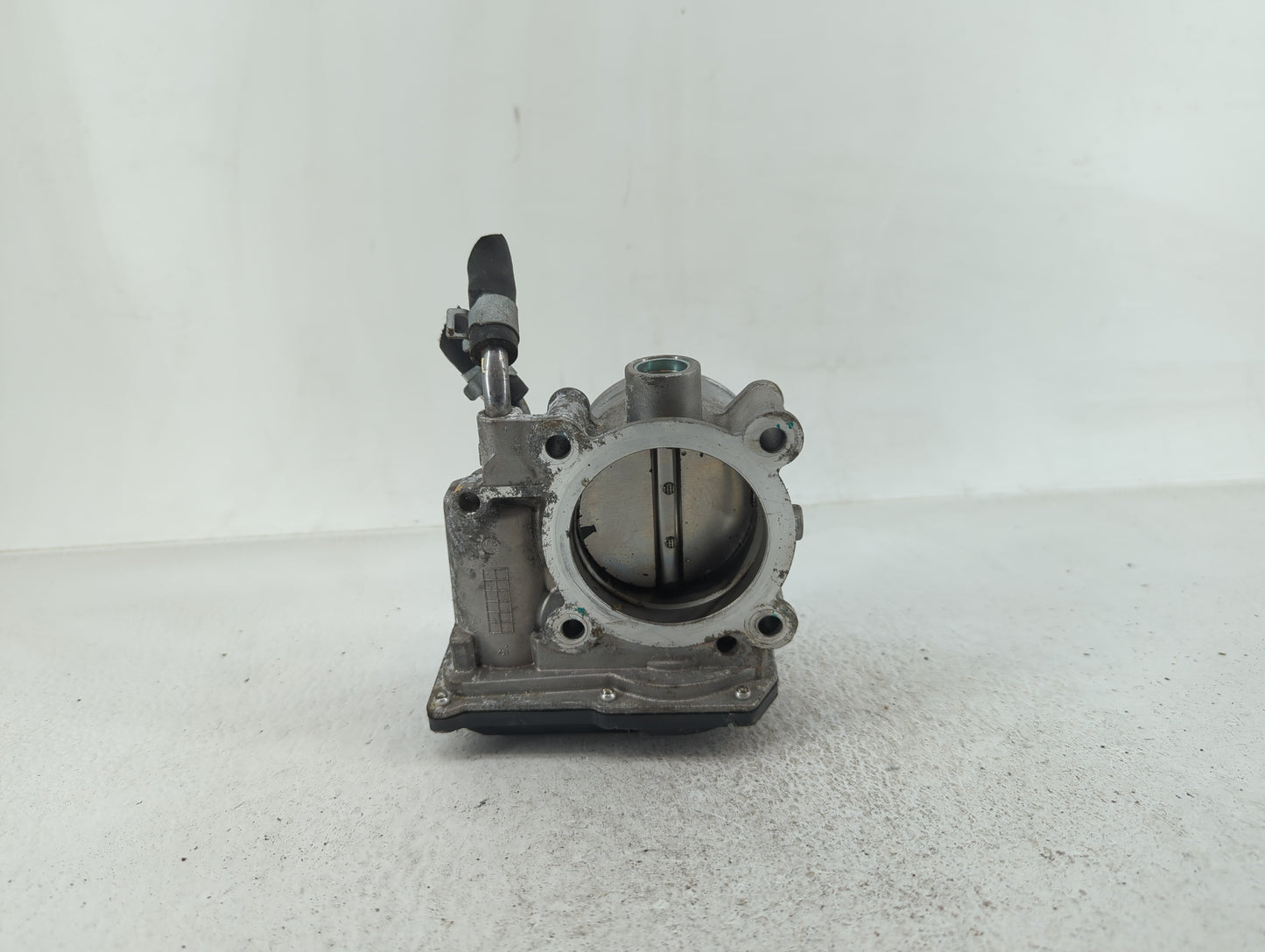 2014-2019 Kia Soul Throttle Body P/N:35100-2E000 1302150124 Fits Fits 2011 2012 2013 2014 2015 2016 2017 2018 2019 2020 2021