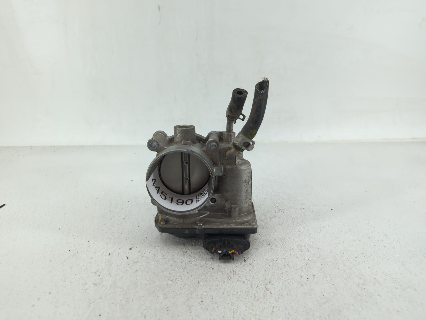 2014-2019 Kia Soul Throttle Body P/N:35100-2E000 1302150124 Fits Fits 2011 2012 2013 2014 2015 2016 2017 2018 2019 2020 2021