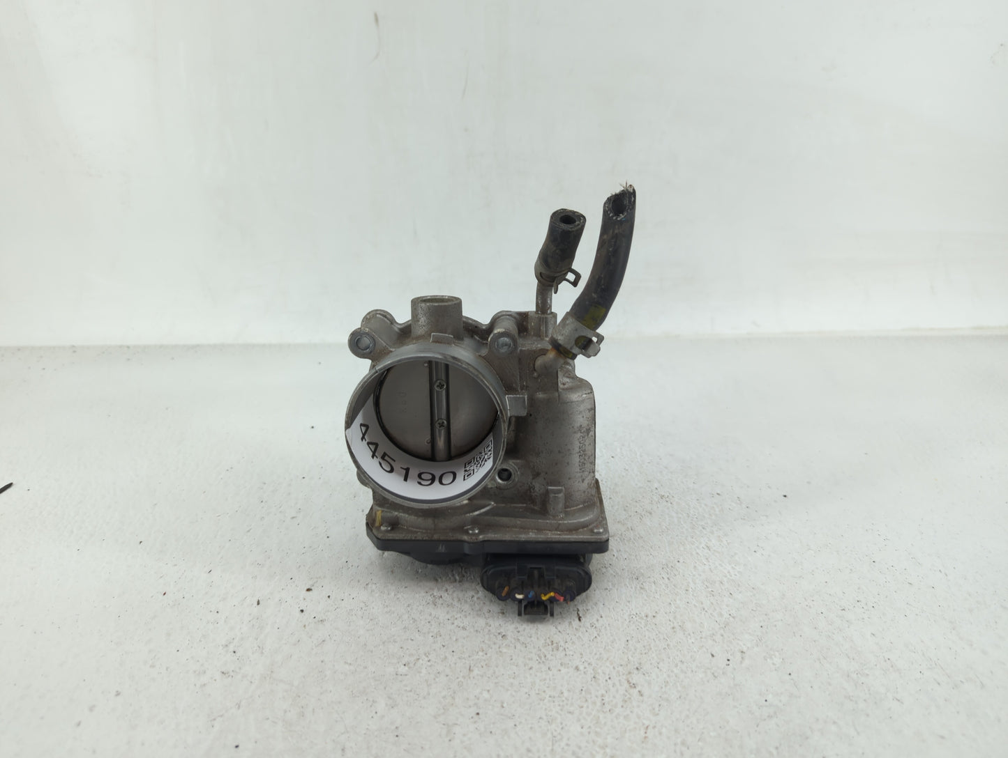 2014-2019 Kia Soul Throttle Body P/N:35100-2E000 1302150124 Fits Fits 2011 2012 2013 2014 2015 2016 2017 2018 2019 2020 2021