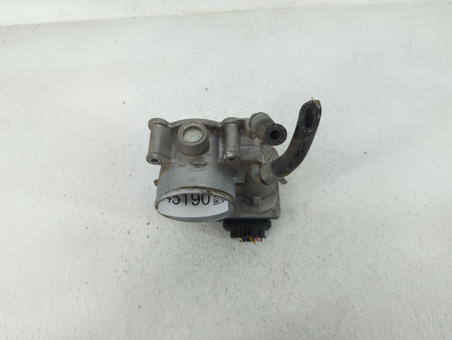 2014-2019 Kia Soul Throttle Body P/N:35100-2E000 1302150124 Fits Fits 2011 2012 2013 2014 2015 2016 2017 2018 2019 2020 2021