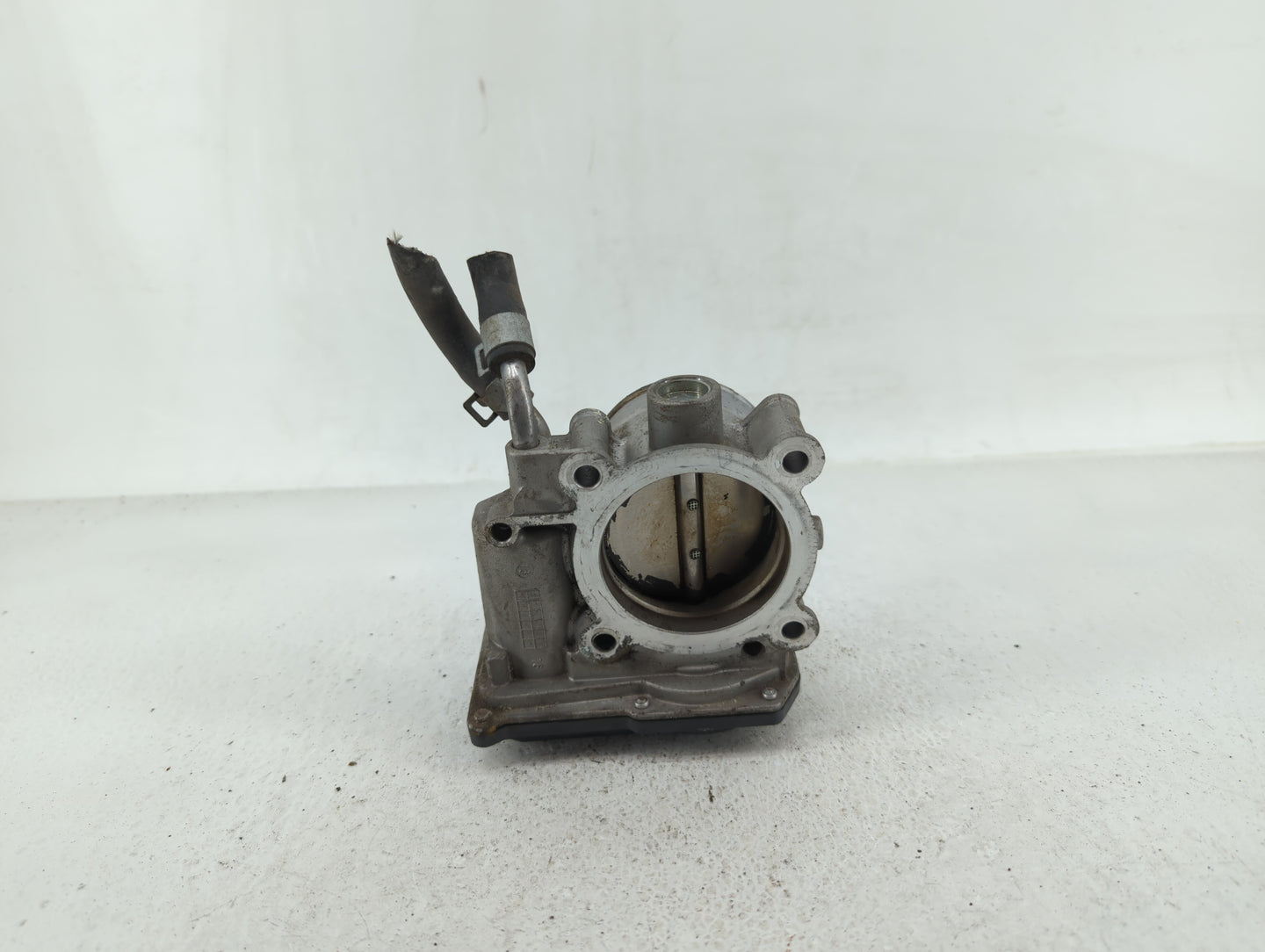 2014-2019 Kia Soul Throttle Body P/N:35100-2E000 1302150124 Fits Fits 2011 2012 2013 2014 2015 2016 2017 2018 2019 2020 2021