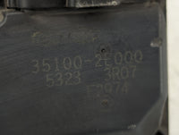 2014-2019 Kia Soul Throttle Body P/N:35100-2E000 1302150124 Fits Fits 2011 2012 2013 2014 2015 2016 2017 2018 2019 2020 2021