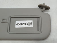 2014-2019 Kia Soul Sun Visor Shade Replacement Passenger Right Mirror Fits Fits 2014 2015 2016 2017 2018 2019 OEM Used Auto 