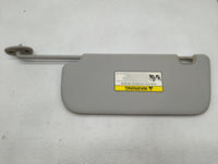 2014-2019 Kia Soul Sun Visor Shade Replacement Passenger Right Mirror Fits Fits 2014 2015 2016 2017 2018 2019 OEM Used Auto 