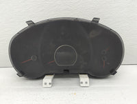 2014-2015 Kia Soul Instrument Cluster Speedometer Gauges P/N:94006-B2510 94006-B2520 Fits Fits 2014 2015 OEM Used Auto Parts