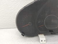 2014-2015 Kia Soul Instrument Cluster Speedometer Gauges P/N:94006-B2510 94006-B2520 Fits Fits 2014 2015 OEM Used Auto Parts