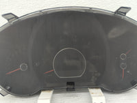 2014-2015 Kia Soul Instrument Cluster Speedometer Gauges P/N:94006-B2510 94006-B2520 Fits Fits 2014 2015 OEM Used Auto Parts
