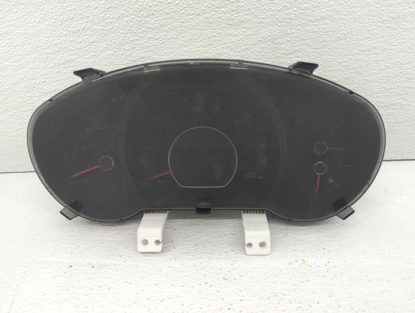 2014-2015 Kia Soul Instrument Cluster Speedometer Gauges P/N:94006-B2510 94006-B2520 Fits Fits 2014 2015 OEM Used Auto Parts