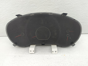 2014-2015 Kia Soul Instrument Cluster Speedometer Gauges P/N:94006-B2510 94006-B2520 Fits Fits 2014 2015 OEM Used Auto Parts