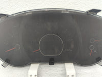 2014-2015 Kia Soul Instrument Cluster Speedometer Gauges P/N:94006-B2510 94006-B2520 Fits Fits 2014 2015 OEM Used Auto Parts