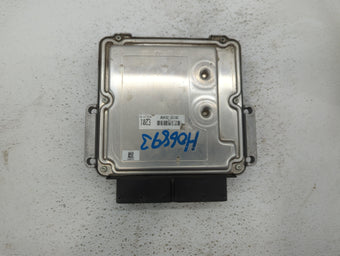 compare product 2014 Kia Soul PCM Engine Control Computer ECU ECM PCU OEM P/N:39133-2EHA0 39131-2EHA0, 39132-2EHA0, 39130-2GKR1, 39100-2GKR1 Fits OEM Used Auto Parts