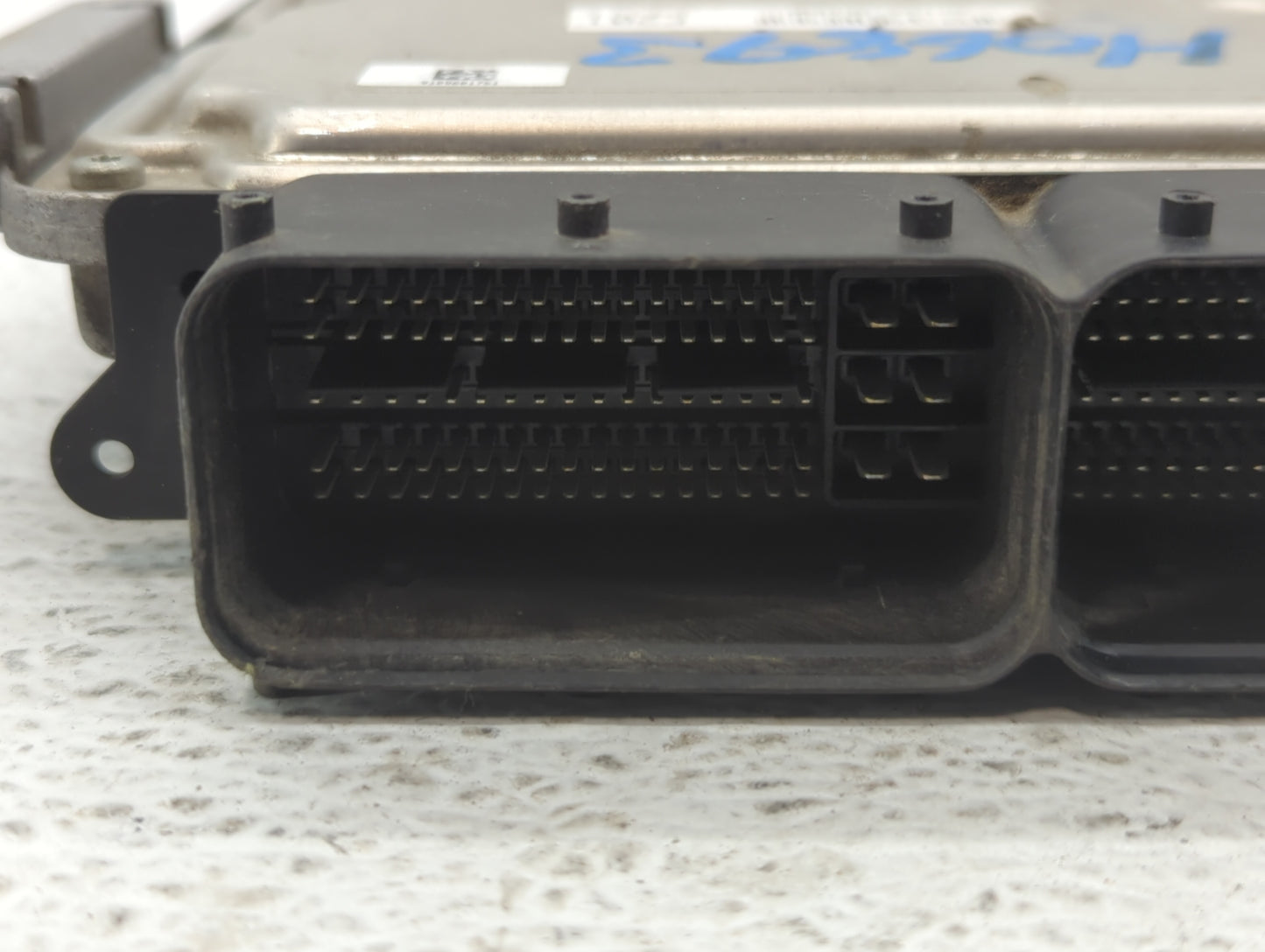 2014 Kia Soul PCM Engine Control Computer ECU ECM PCU OEM P/N:39133-2EHA0 39131-2EHA0, 39132-2EHA0, 39130-2GKR1, 39100-2GKR1