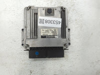 2014 Kia Soul PCM Engine Control Computer ECU ECM PCU OEM P/N:39133-2EHA0 39131-2EHA0, 39132-2EHA0, 39130-2GKR1, 39100-2GKR1