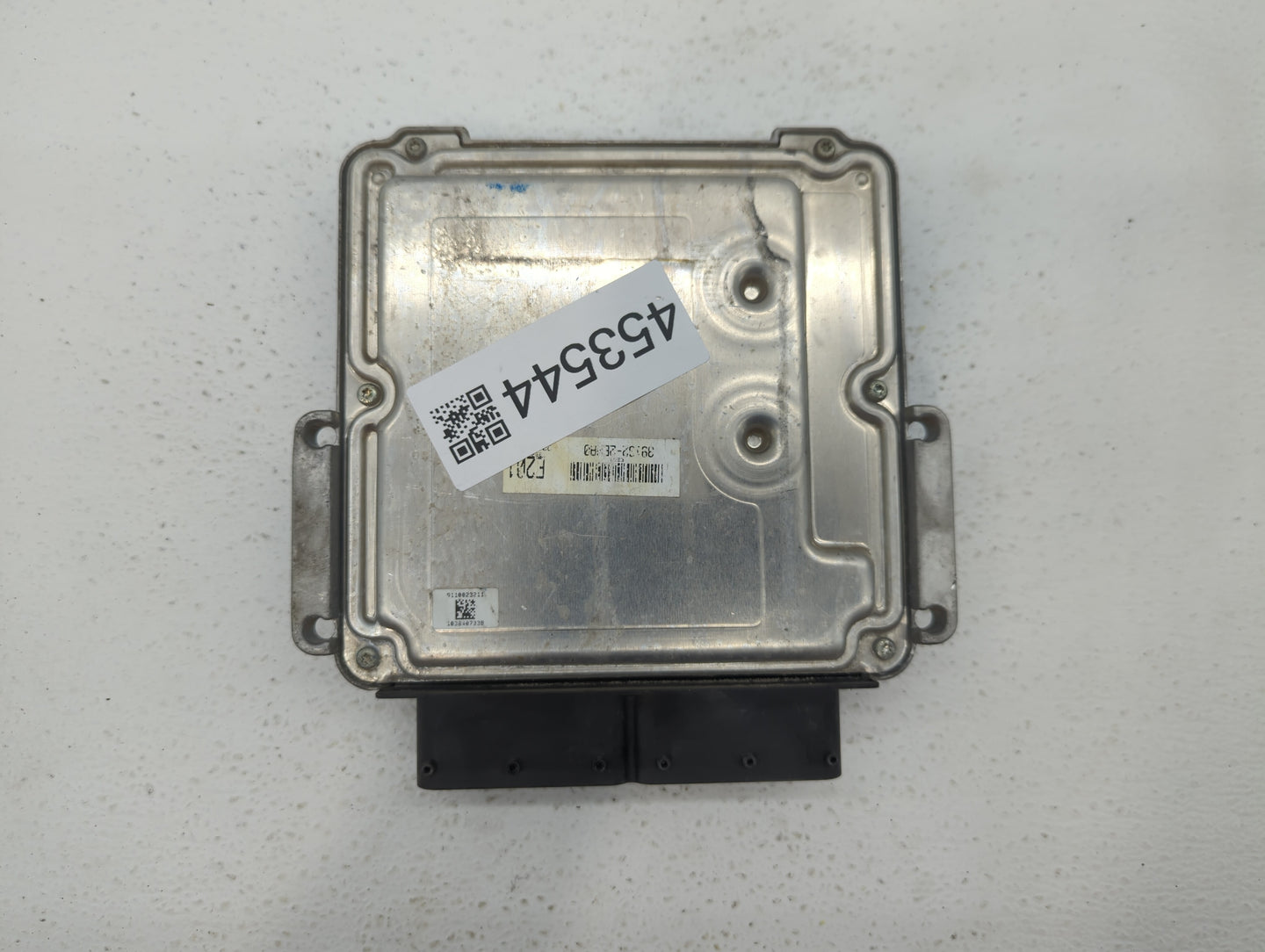 2014 Kia Soul PCM Engine Control Computer ECU ECM PCU OEM P/N:39133-2EHA0 39131-2EHA0, 39132-2EHA0, 39130-2GKR1, 39100-2GKR1