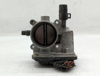 2012-2019 Kia Soul Throttle Body P/N:35100-2B300 Fits Fits 2012 2013 2014 2015 2016 2017 2018 2019 OEM Used Auto Parts - Oem