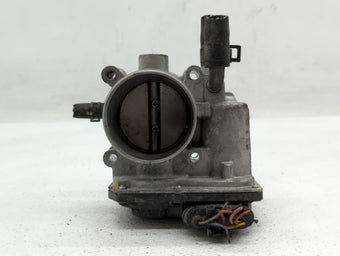 compare product 2012-2019 Kia Soul Throttle Body P/N:35100-2B300 Fits Fits 2012 2013 2014 2015 2016 2017 2018 2019 OEM Used Auto Parts