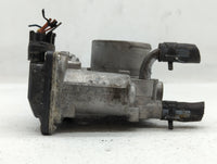 2012-2019 Kia Soul Throttle Body P/N:35100-2B300 Fits Fits 2012 2013 2014 2015 2016 2017 2018 2019 OEM Used Auto Parts - Oem