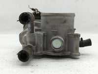 2012-2019 Kia Soul Throttle Body P/N:35100-2B300 Fits Fits 2012 2013 2014 2015 2016 2017 2018 2019 OEM Used Auto Parts - Oem