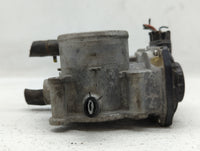2012-2019 Kia Soul Throttle Body P/N:35100-2B300 Fits Fits 2012 2013 2014 2015 2016 2017 2018 2019 OEM Used Auto Parts - Oem