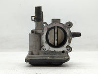 2012-2019 Kia Soul Throttle Body P/N:35100-2B300 Fits Fits 2012 2013 2014 2015 2016 2017 2018 2019 OEM Used Auto Parts - Oem