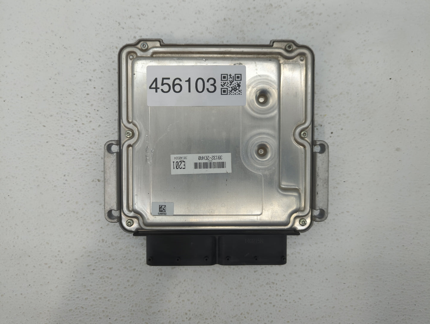 2014 Kia Soul PCM Engine Control Computer ECU ECM PCU OEM P/N:39133-2EHA0 39131-2EHA0, 39132-2EHA0, 39130-2GKR1, 39100-2GKR1