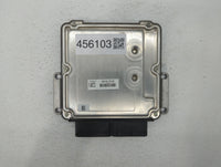 2014 Kia Soul PCM Engine Control Computer ECU ECM PCU OEM P/N:39133-2EHA0 39131-2EHA0, 39132-2EHA0, 39130-2GKR1, 39100-2GKR1