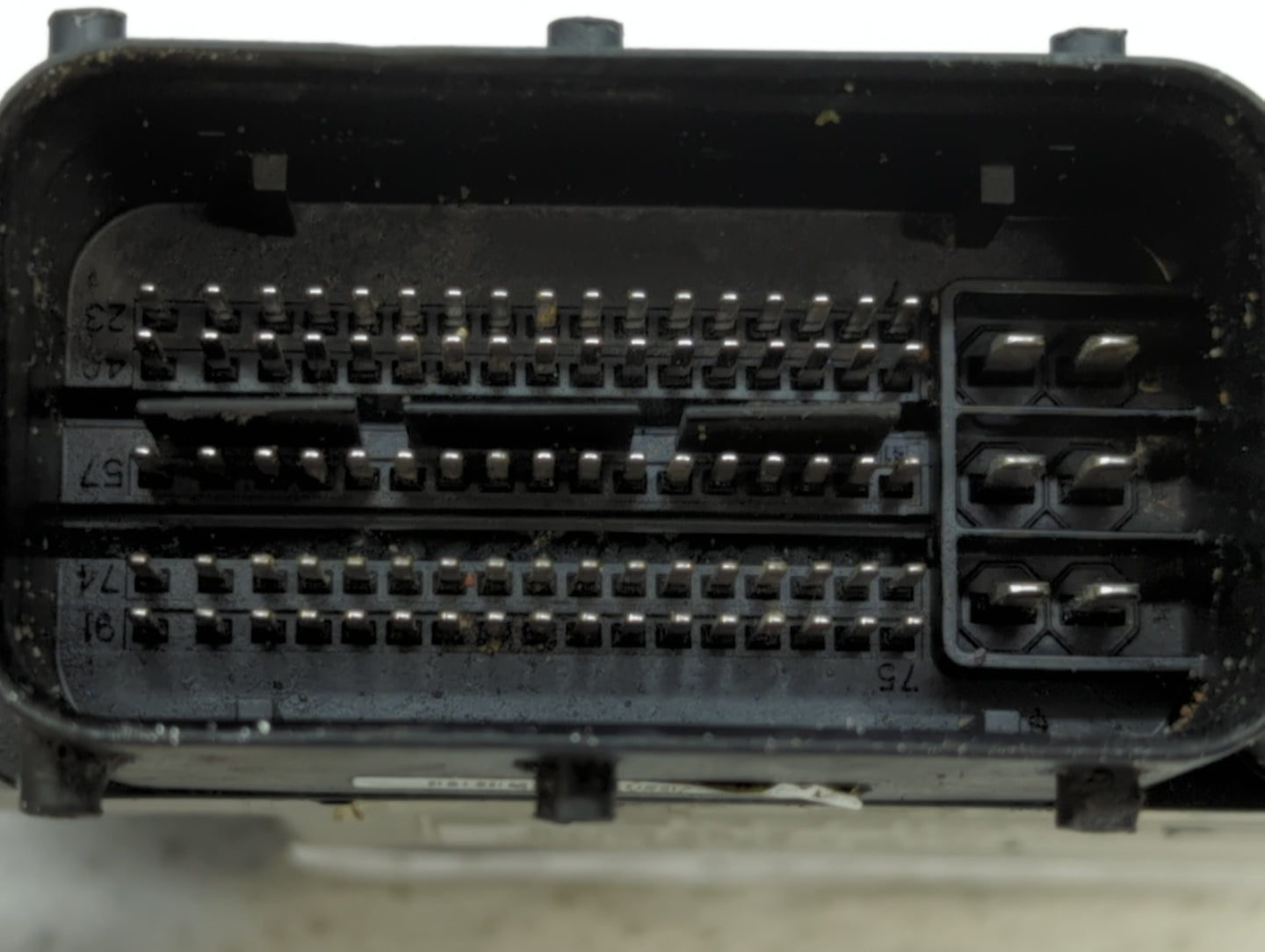 2014 Kia Soul PCM Engine Control Computer ECU ECM PCU OEM P/N:39133-2EHA0 39131-2EHA0, 39132-2EHA0, 39130-2GKR1, 39100-2GKR1