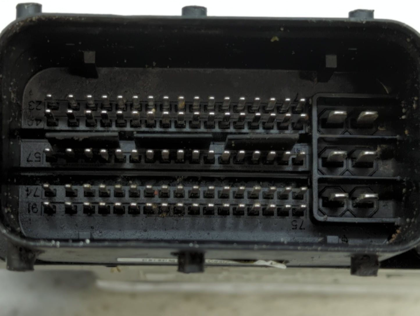 2014 Kia Soul PCM Engine Control Computer ECU ECM PCU OEM P/N:39133-2EHA0 39131-2EHA0, 39132-2EHA0, 39130-2GKR1, 39100-2GKR1