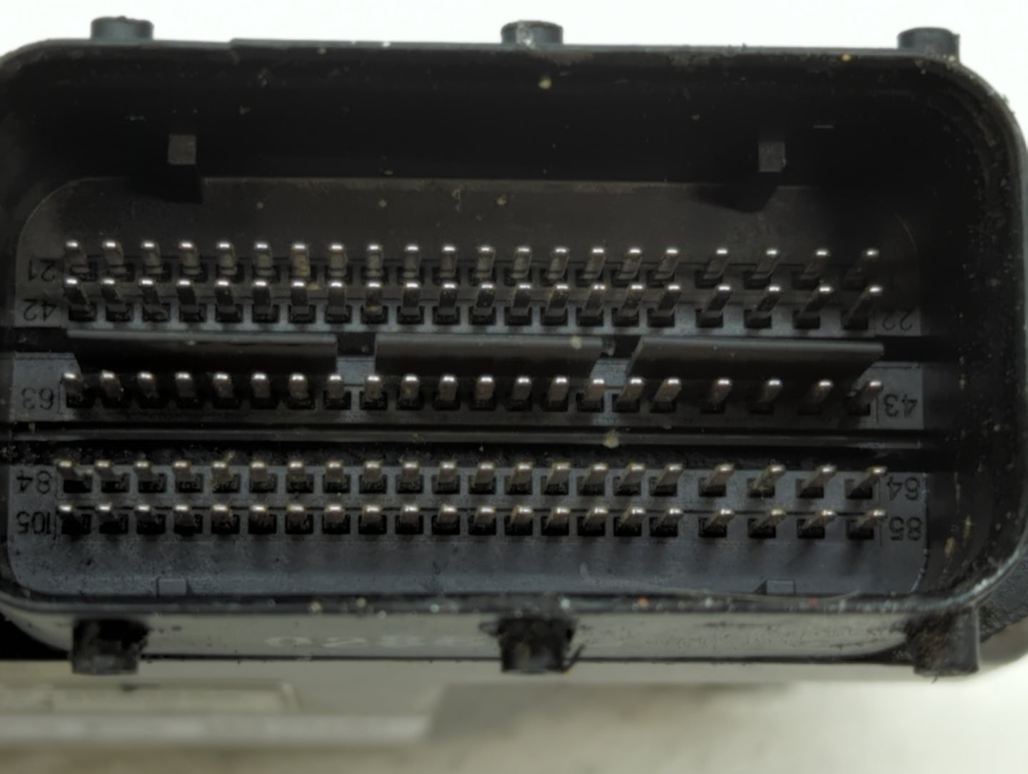 2014 Kia Soul PCM Engine Control Computer ECU ECM PCU OEM P/N:39133-2EHA0 39131-2EHA0, 39132-2EHA0, 39130-2GKR1, 39100-2GKR1