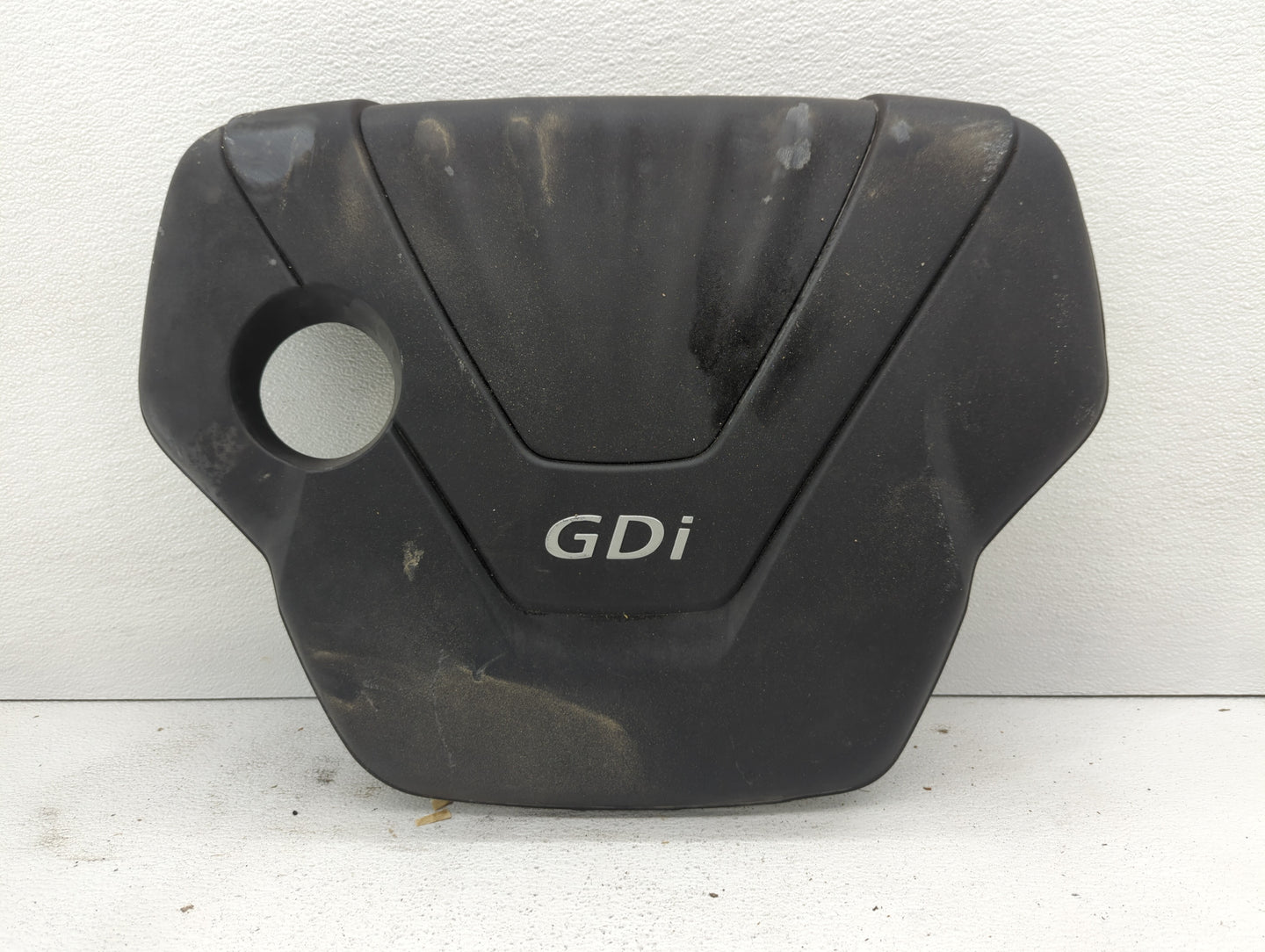 2014 Kia Soul Engine Cover - Oemusedautoparts1.com