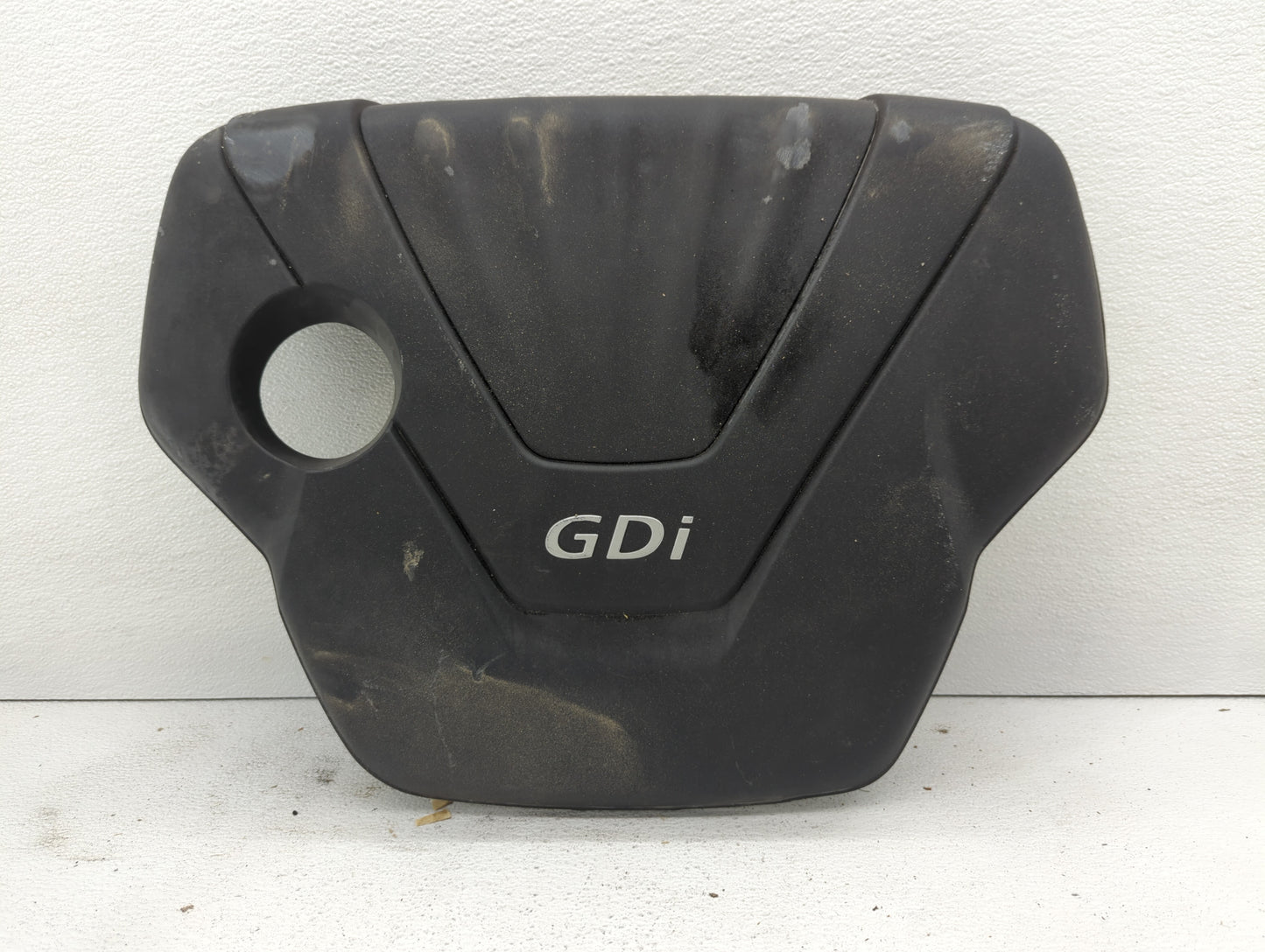 2014 Kia Soul Engine Cover - Oemusedautoparts1.com