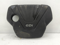 2014 Kia Soul Engine Cover - Oemusedautoparts1.com
