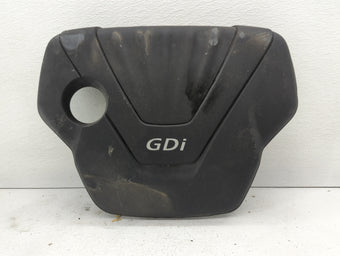 compare product 2014 Kia Soul Engine Cover