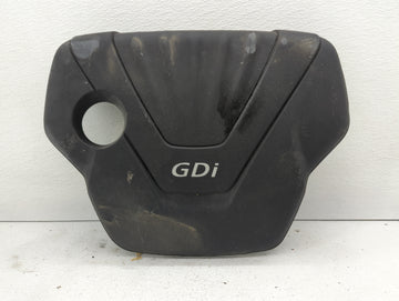 2014 Kia Soul Engine Cover - Oemusedautoparts1.com
