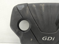 2014 Kia Soul Engine Cover - Oemusedautoparts1.com