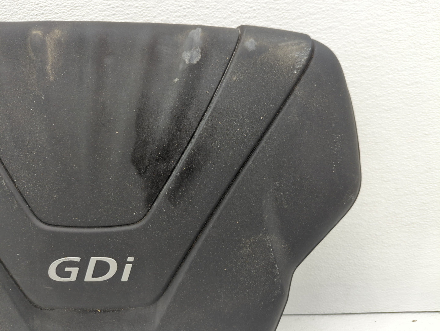 2014 Kia Soul Engine Cover - Oemusedautoparts1.com