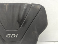 2014 Kia Soul Engine Cover - Oemusedautoparts1.com