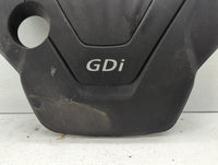 2014 Kia Soul Engine Cover - Oemusedautoparts1.com
