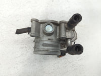 2012-2019 Kia Soul Throttle Body P/N:35100-2B300 Fits Fits 2012 2013 2014 2015 2016 2017 2018 2019 OEM Used Auto Parts - Oem