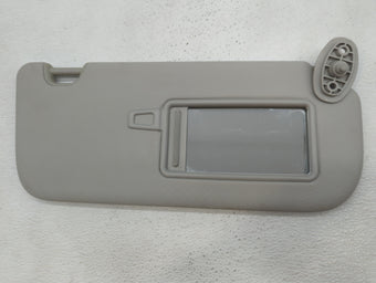 compare product 2014-2019 Kia Soul Sun Visor Shade Replacement Passenger Right Mirror Fits Fits 2014 2015 2016 2017 2018 2019 OEM Used Auto Parts