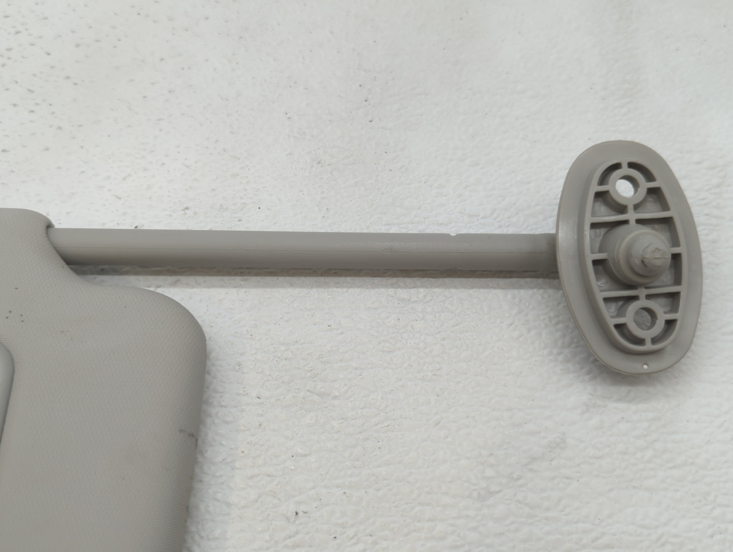 2014-2019 Kia Soul Sun Visor Shade Replacement Passenger Right Mirror Fits Fits 2014 2015 2016 2017 2018 2019 OEM Used Auto 