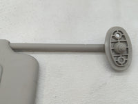 2014-2019 Kia Soul Sun Visor Shade Replacement Passenger Right Mirror Fits Fits 2014 2015 2016 2017 2018 2019 OEM Used Auto 