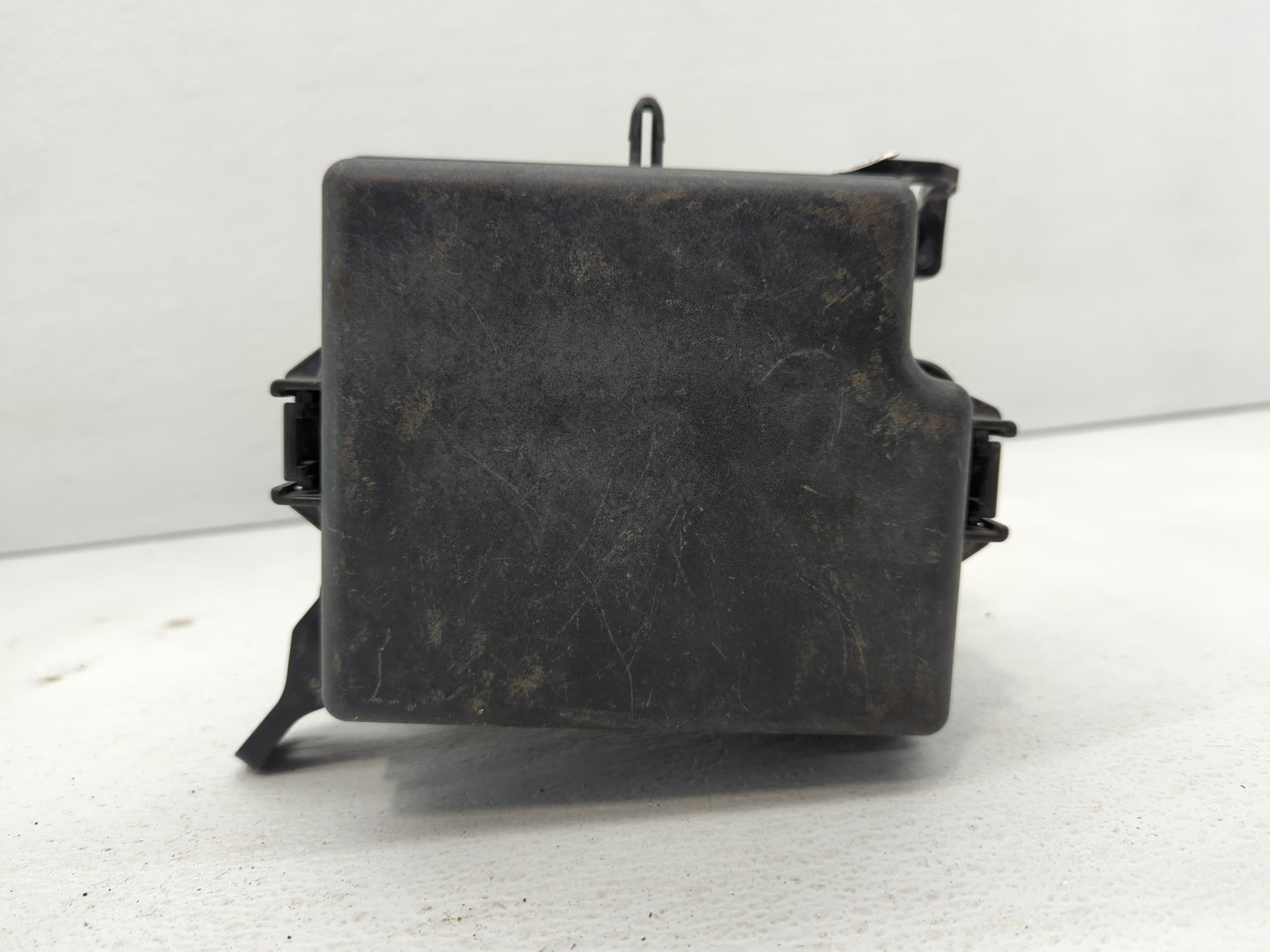 2014 Kia Soul Fusebox Fuse Box Panel Relay Module P/N:91950-B2050 Fits OEM Used Auto Parts - Oemusedautoparts1.com